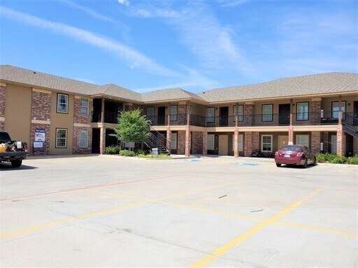 Building Photo - 2442 NW 39th St