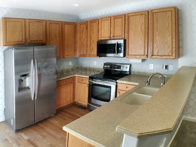 Foto del edificio - 15612 E 96th Way