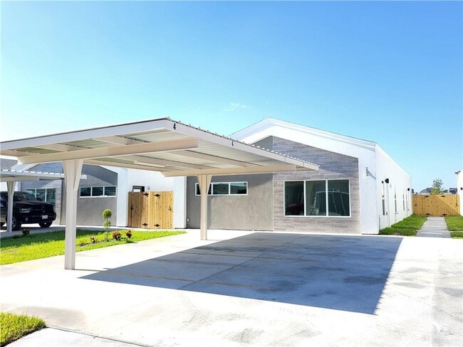 Foto del edificio - 1416 E Hibiscus Ave