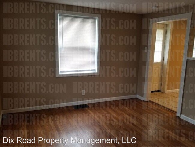 Building Photo - 2 br, 1 bath House - 2701 Tylersville Road,