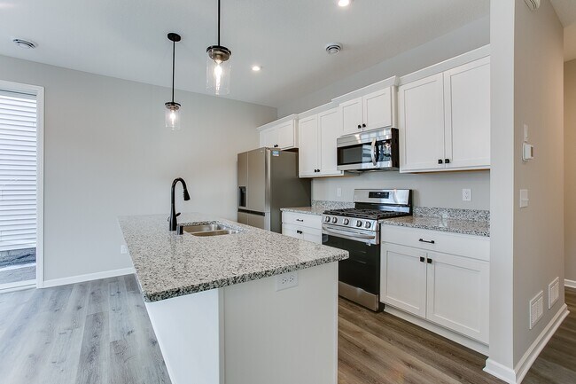 Building Photo - 7289 146th Ave NW