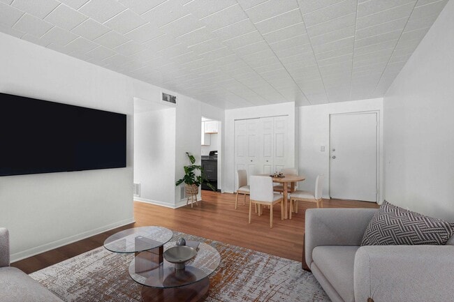 Interior Photo - Edgewood Court Apartments