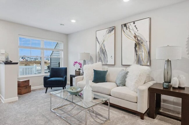 Building Photo - 15021 Adare Way