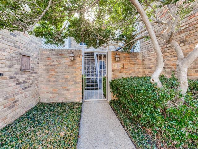 Foto del edificio - 7340 Skillman St