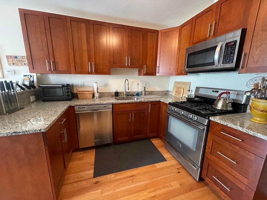 Foto principal - 29 Grove St