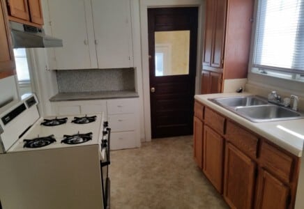 Foto del edificio - 506 N Foster Ave