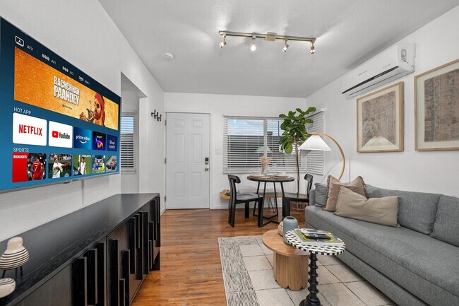 Foto del edificio - 334-40 Langley St