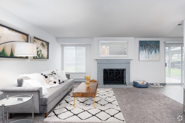2BD, 1BA - 1.050 ft² - The Lucent