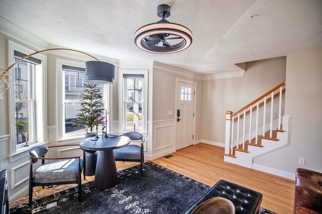 Foto del edificio - 1 Sienna Dr