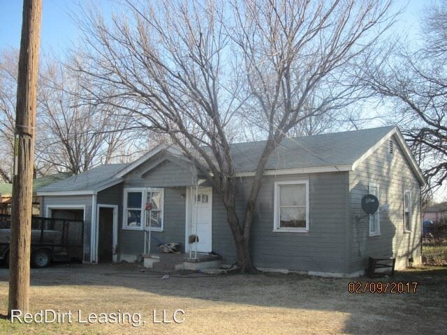 Foto del edificio - 2 br, 1 bath House - 3316 S PORTLAND AVE