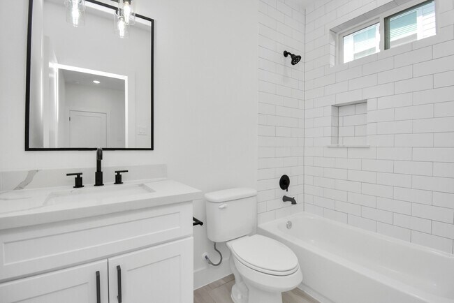 Foto del edificio - 3024 Live Oak St