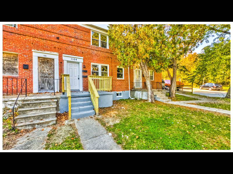 Primary Photo - 1104 Mt Holly St