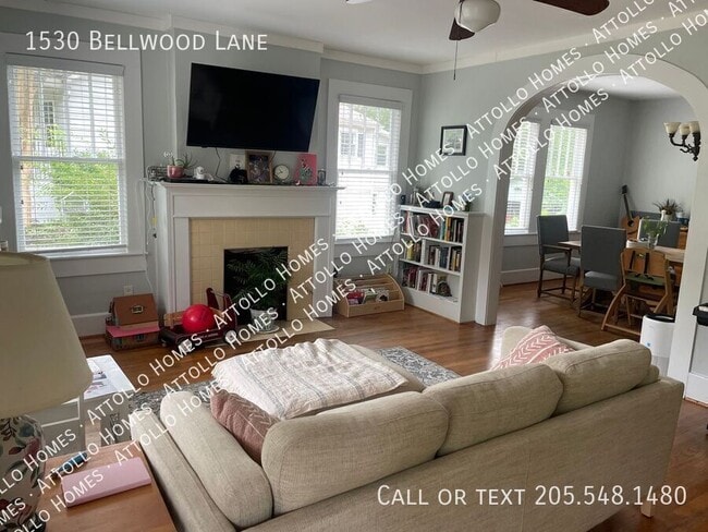 Building Photo - 1530 Bellwood Ln