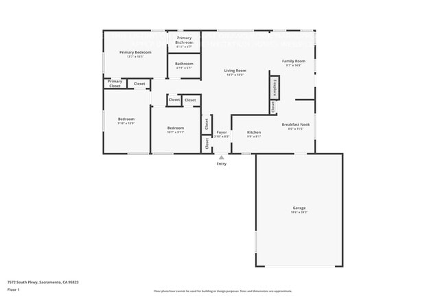 Foto del edificio - 7572 South Pkwy