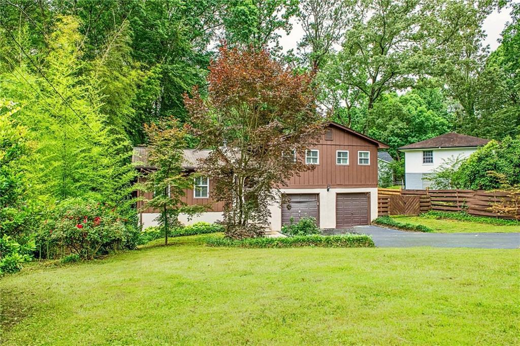Primary Photo - 5110 Thistle Rd SE
