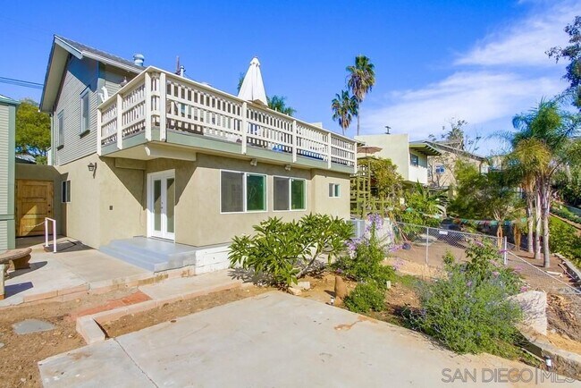Foto del edificio - 1409 Brookes Ave