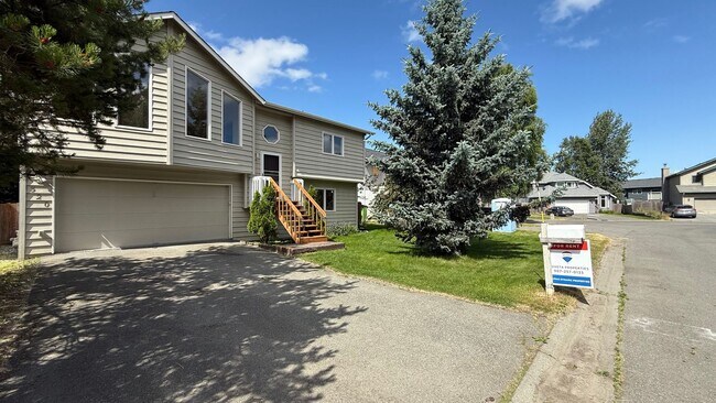 Foto del edificio - East Anchorage 3 Bed/2 Bath House - Fresh ...