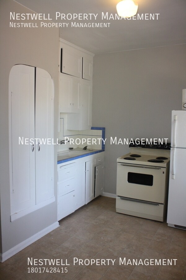 Building Photo - Charming 1-bed Multi Unit in Salt Lake City