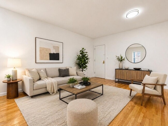 Foto del edificio - 609 W 137th St