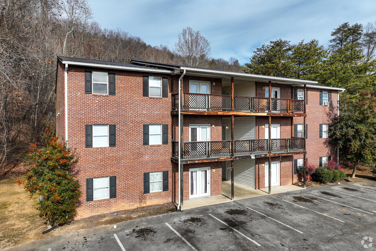 Foto principal - Mountain View Apartments