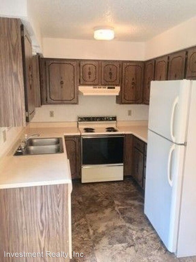 Foto del edificio - 110 Burson St