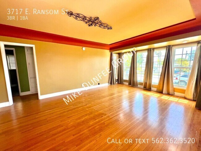 Foto del edificio - 3717 E Ransom St