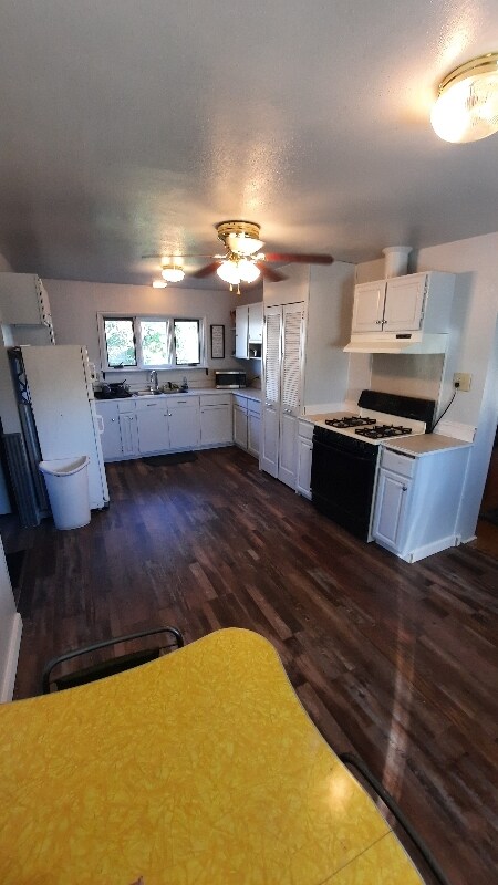 Foto principal - 709 Indiana St