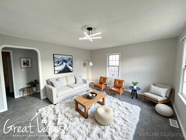 Foto del edificio - Lovely 3 Bedroom 1 Bathroom now available for rent