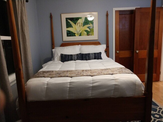 Foto del edificio - 2 Bedroom House in Oshkosh