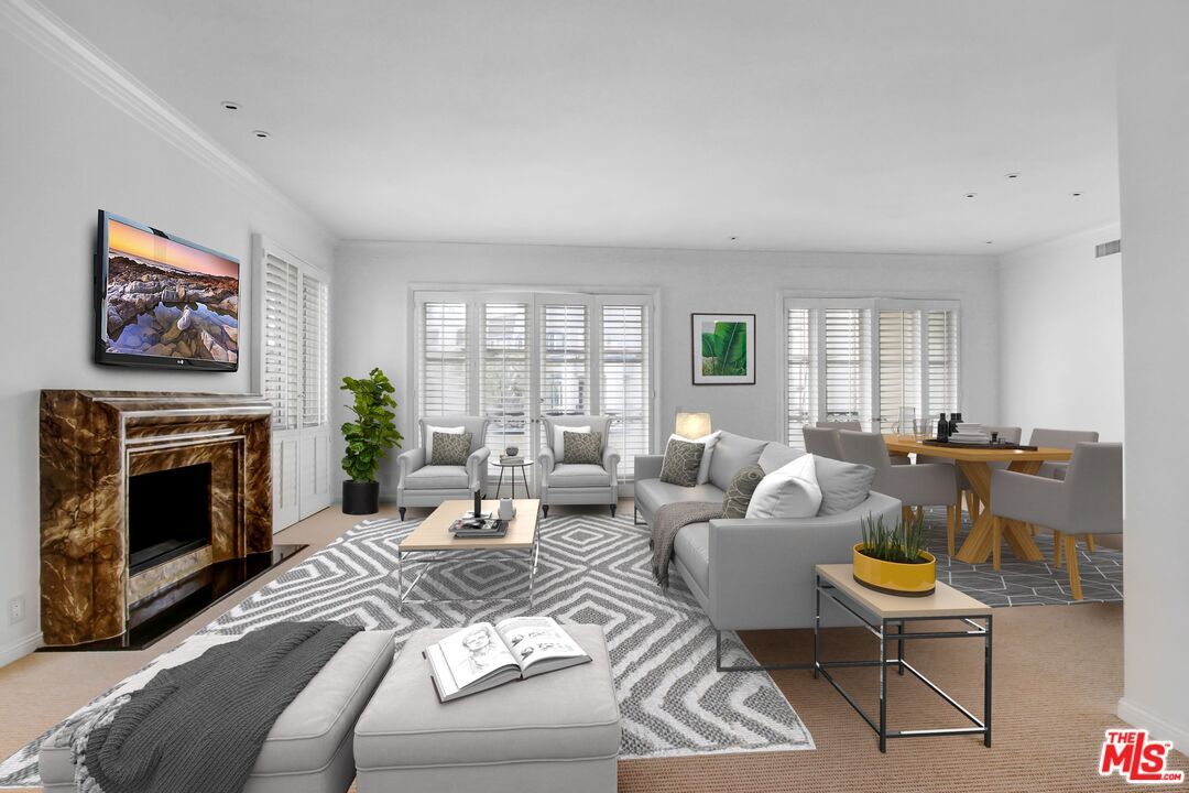 Foto principal - 10104 Empyrean Way