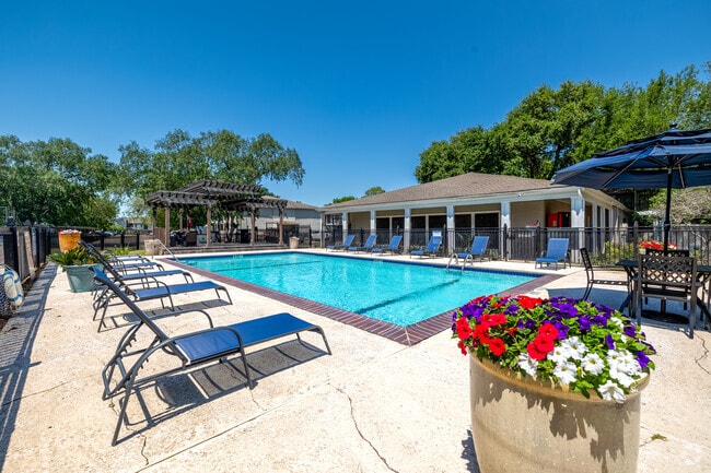 Piscina - Preserve at Westchase