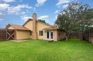 Foto del edificio - 3324 Wentworth St