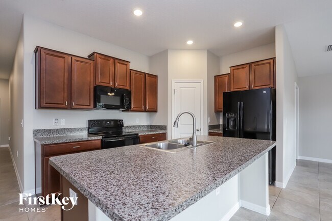 Foto del edificio - 1505 Broad Winged Hawk Dr