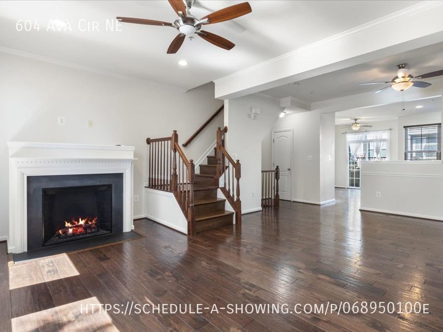 Foto principal - 604 Ava Cir NE