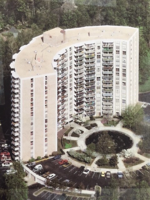 Building Photo - 9039 Sligo Creek Pkwy