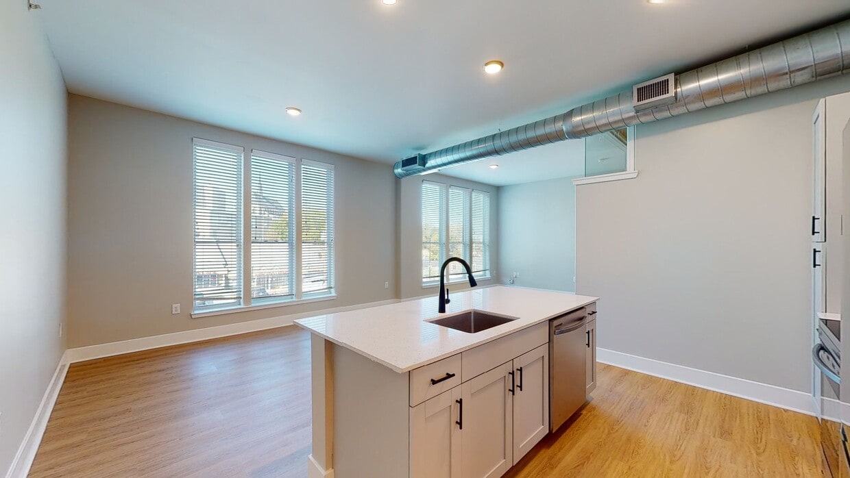 Photo - Towson Promenade Apartments