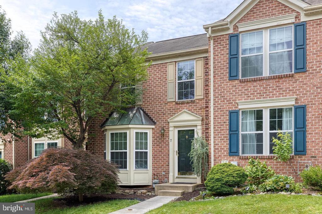 Foto del edificio - 7 Silver Birch Ct