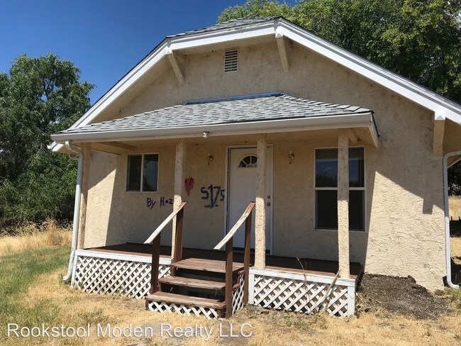 Building Photo - 2 br, 1 bath House - 5175 Peggy Ave