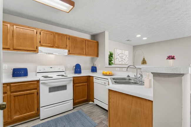 Foto del edificio - Lealand Place