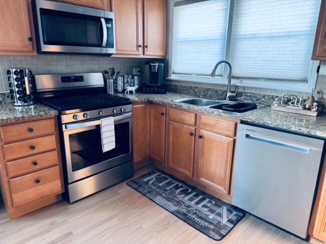 Foto del edificio - 302 S Patton Ave