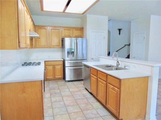 Building Photo - 3000 Persimmon Valley Trail