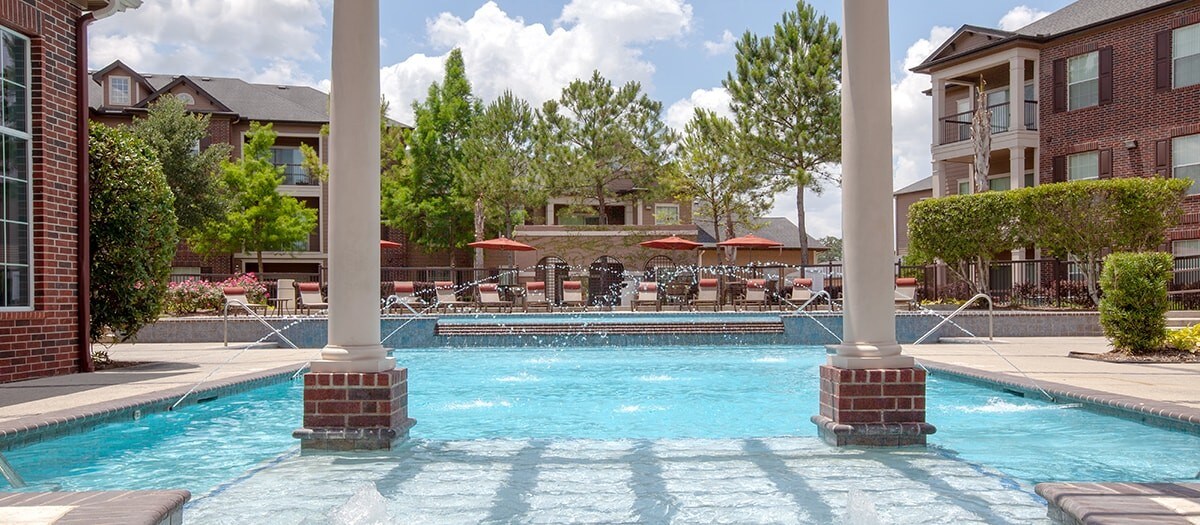 Cascade at Fall Creek 8440 N Sam Houston Pky E Humble, TX