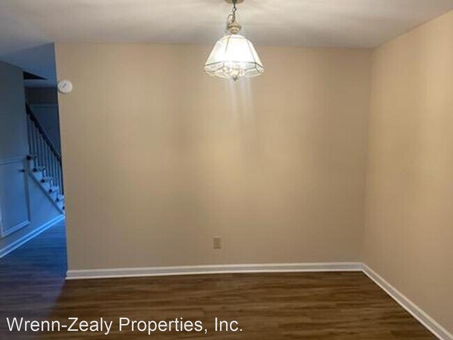 Building Photo - 2 br, 2.5 bath House - 1121 Birch Tree Way
