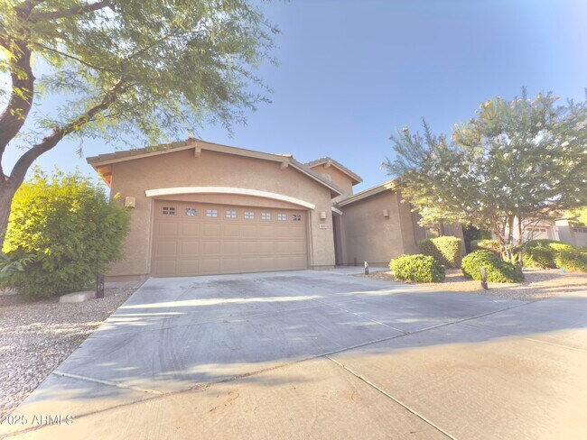 Foto del edificio - 4040 E Hoot Owl Trail