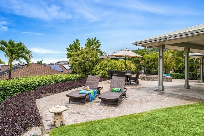 Building Photo - Spectacular Oceanview Home w/Private Pool & Spa, AC & Lanai - Sunset Hale