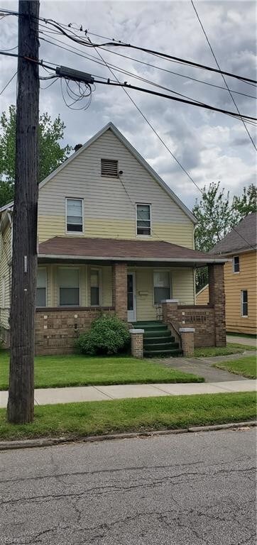 Building Photo - 9710 Aetna Rd