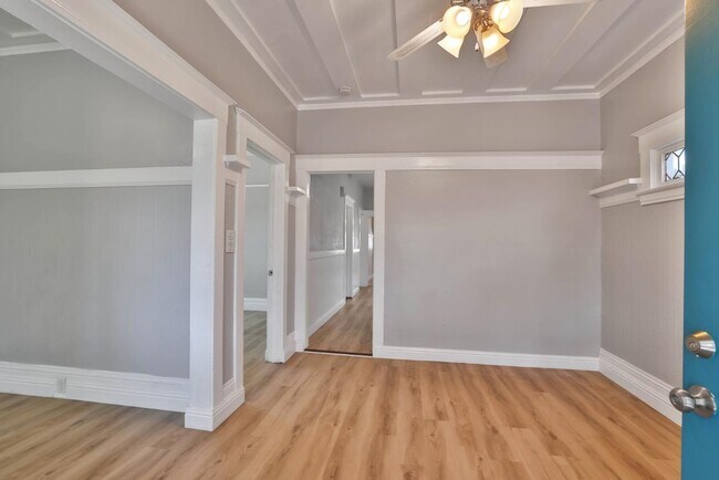 Foto del edificio - 2643 Market St