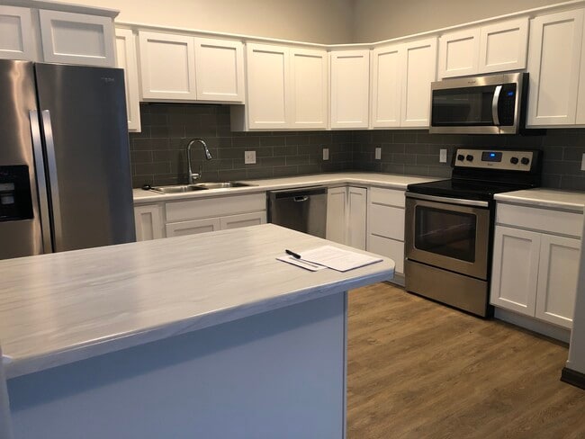 Building Photo - 5819 S Bounty Pl