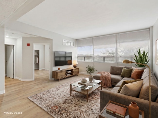Building Photo - Spacious Living at Heritage Lofts, Piqua