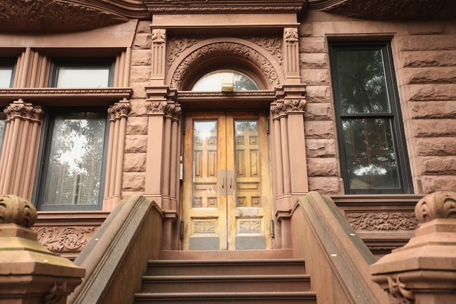 Building Photo - 126 W 121st St